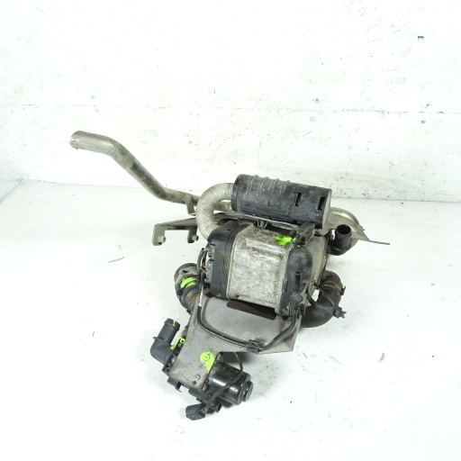 BMW 7 F01 F02 4.4 V8 WEBASTO 9228617