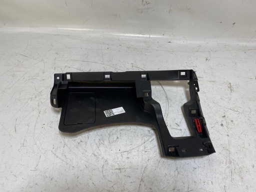 C4 PICASSO II Blende Abdeckung untere Armaturenbrett links 96779679ZD