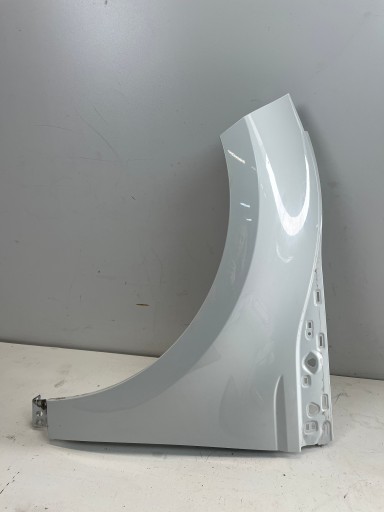 Range rover evoque ii l551 переднє ліве крило в кольорі