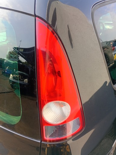 feu droit arrière arrière Renault Espace IV 4 03-12