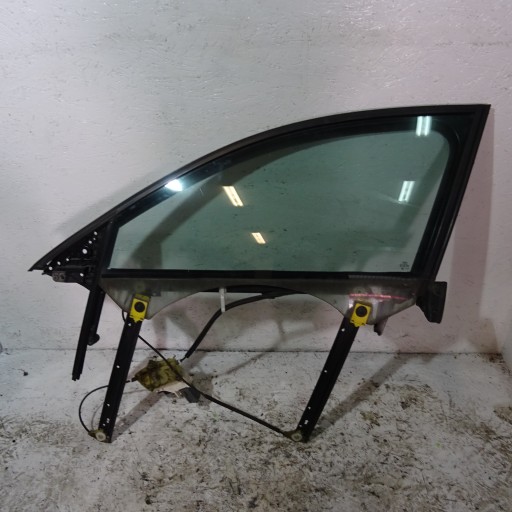 AUDI A6 C6 Lève vitres Vitre Gauche Avant 4F0831461D