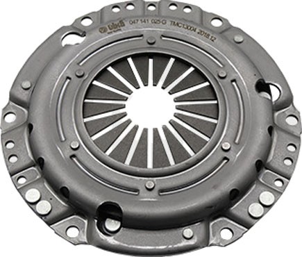 31410013701 - Затискач зчеплення Vika