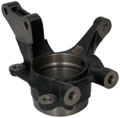 ZW-HY001L, ZW-HY001L - Kia sportage ii tucson поворотный кулак передний левый