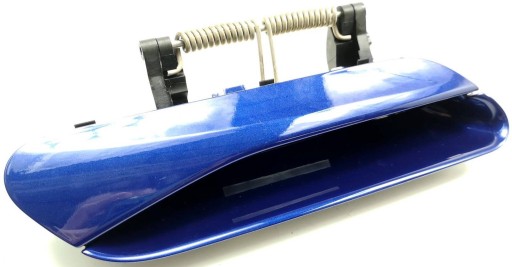 11A837206BQ - НОВАЯ ORG НАРУЖНАЯ ДВЕРНАЯ РУЧКА VW ID. 4 ID. 5 LD5F