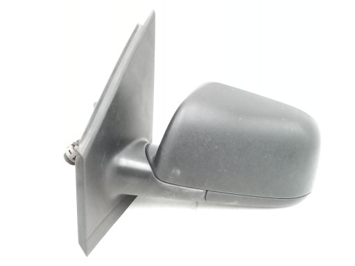 VW Polo 9N IV mirror left manually