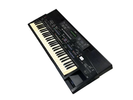 鍵盤楽器 Yamaha PSR E373 ヤマハ | PSR-E373 - ポータブルキーボード - 概要