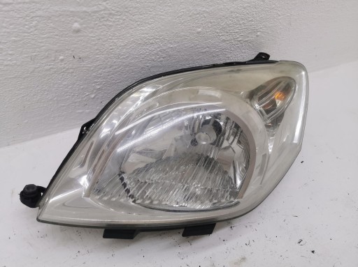 light left front FIAT FIORINO III 1356687080 EU