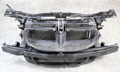 ПЕРЕДНИЙ РЕМЕНЬ ВЕТРОВОГО ОХЛАДИТЕЛЯ BMW E92 E93 2.5B 3.0B