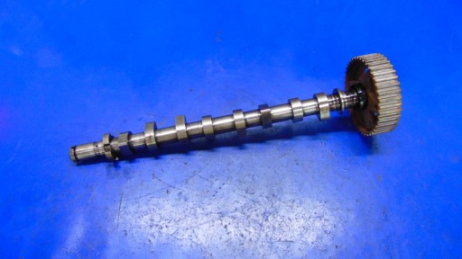 vačka rozvodu kolo 1.5DCI RENAULT KANGOO III CLIO IV MEGANE CITAN DACIA