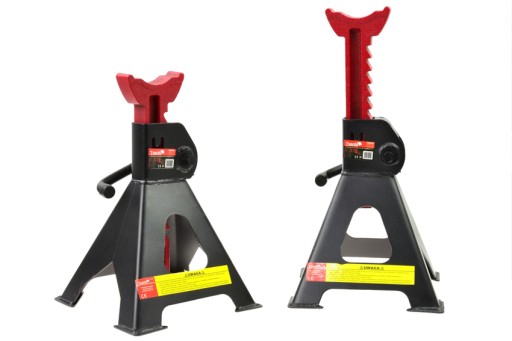 Автомобильные подставки 3 Т регулируемые