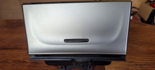 X90006205DL - JEEP GRAND CHEROKEE WK2 ПЕПЕЛЬНИЦА ДЛЯ ХРАНЕНИЯ