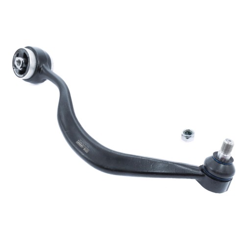 13098-PCS-MS - Передний левый поворотный рычаг (нижний задний) alpina b12 (e38); бмв 7 (е38)