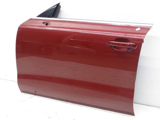 door left front left front AUDI A7 4G 10- LZ3H