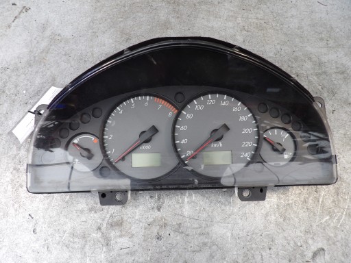 Ford Cougar dials, liczniki 98BP-10A855-AC