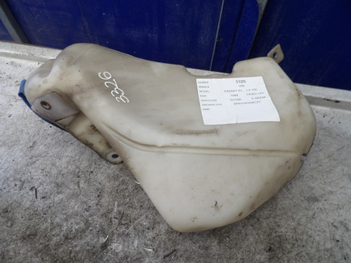 Volkswagen Passat B5 serbatoio LAVAFARI 3B0955453T