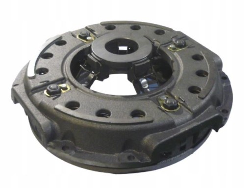 Нажимний диск зчеплення в комплекті CLAAS Dominator JAG06-0005 679995