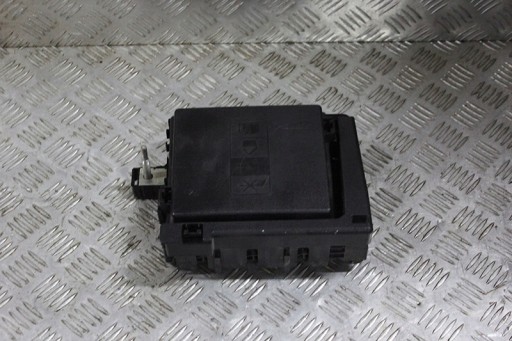 423tsagdggh46 - CHEVROLET CAMARO 2016 SS БЛОК ПРЕДОХРАНИТЕЛЕЙ