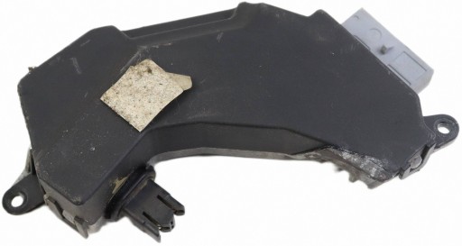 OPEL VECTRA C SIGNUM heater resistor air conditioning devices 73421312