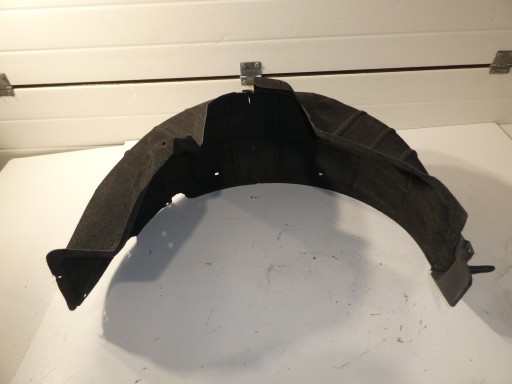 SKODA SUPERB 3V mudguard rear. left 3V5810969