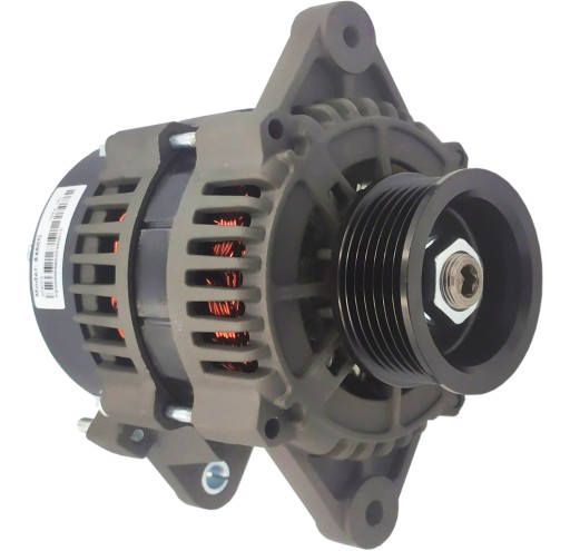 8460N - Новый генератор переменного тока mercruiser marine модель 4.3л, модель 5.0л; 1998-2002 гг.;