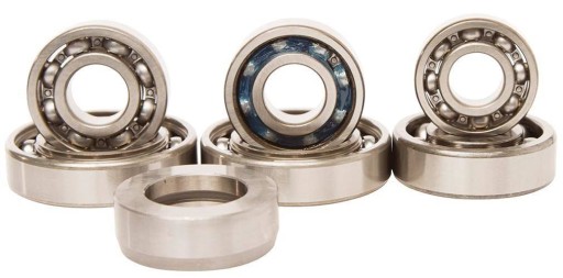 TBK0075 - Hot Rods комплект для ремонту коробки YFM 660 Rhino