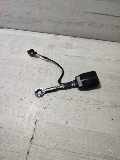 Peugeot 2008 II 2020 front right Klamra of the front supports safety