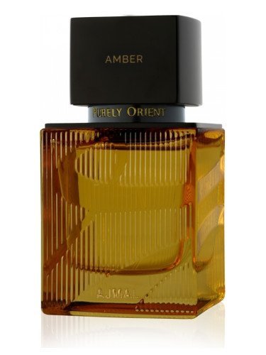 ajmal amber woda perfumowana 75 ml  tester 