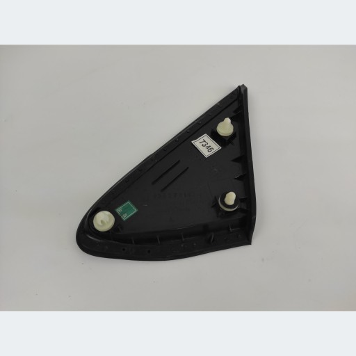 TROJKAT of a fender right front OPEL MOKKA A 95327346