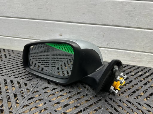 elektrisch Spiegel seitlich BMW 4 F36 Gran coupe 6PIN 20215003