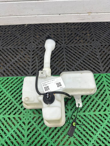 vaschetta serbatoio acqua tergicristalli BMW i3 7304020