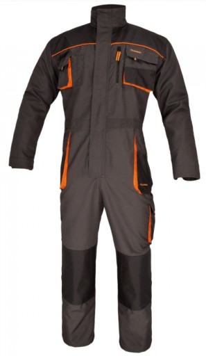 Робочий комбінезон для механіків 52