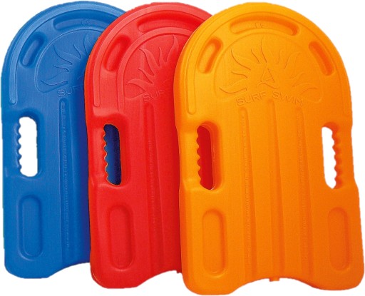 Дошка для навчання та вдосконалення плавання