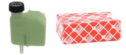 FEBI BILSTEIN 49734 FEBI POWER STEERING FLUID RESERVOIR