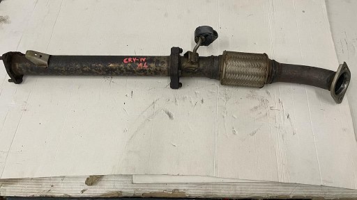 HONDA CR-V IV 1.6 D СІТКА ВІБРАЦІЙНА МУФТА ГНУЧКА