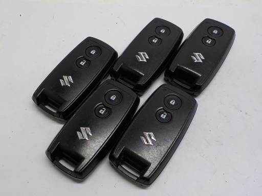 SUZUKI SWIFT III MK6 MK7 GRAND VITARA SX4 key PILOT