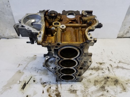 БЛОК ДВИГУНА 1.2 B G4LA KIA RIO III