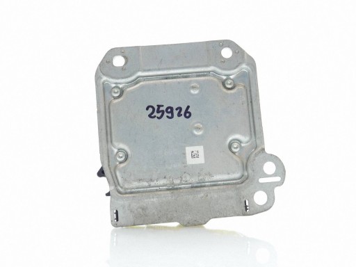 modulo centralina SENSOR airbag JEEP GRAND CHEROKEE WK2 68068616AC
