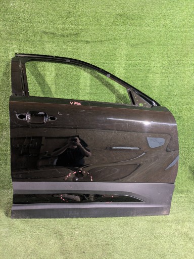 door front right right front OPEL MOKKA B II 20- NR.D4796