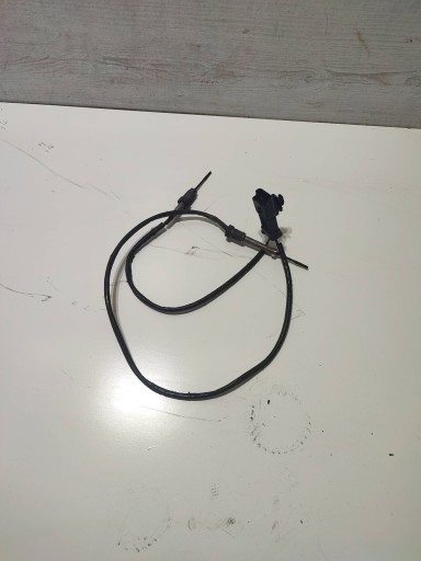 Peugeot 2008 II 2020 Sensor temperatury Gase