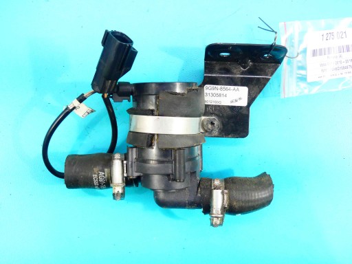 9017985A, 9G9N-8564-AA, - Водяний насос VOLVO S60 II V60 і 10-18 3.0 T6