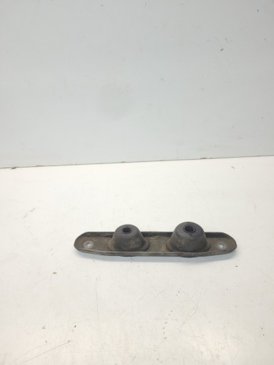 Support Poignée TLUMIKA de l’échappement AUDI A3 8P VW 1K0253144AD