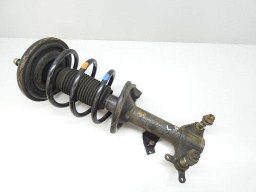 shock absorber McPherson left front NISSAN PRIMERA P12 1.8 16V 02-07