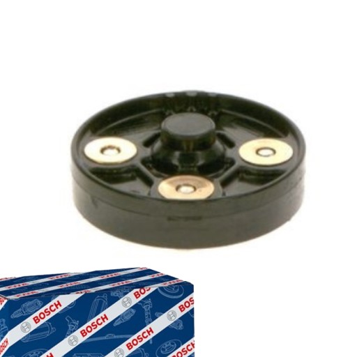 1 234 - Розподільний палець bosch для mercedes s 320 600