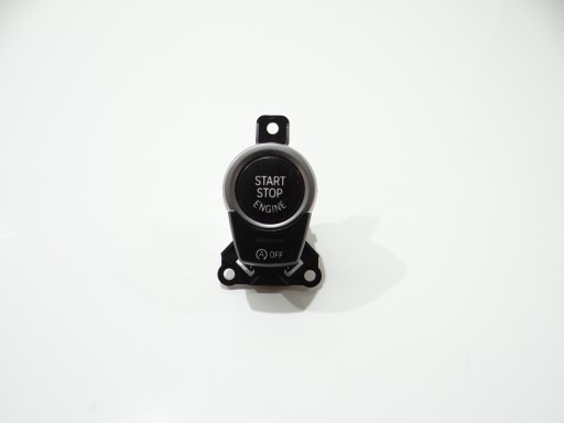 button switch START STOP BMW F10 F11 9225230