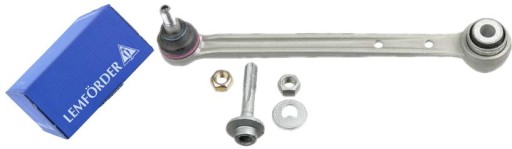 10978 01 - Lemforder рульова рейка MERCEDES CLK C208