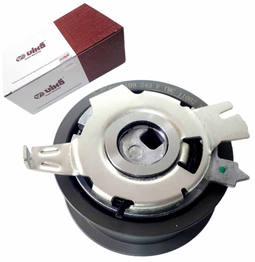 11090904501 - Ролик натяжителя ремня ГРМ CRAFTER T5 T6 2.0 D