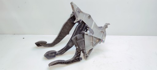pedals support PEDALOW AUDI A6 C6 MANUAL 4F1721117D