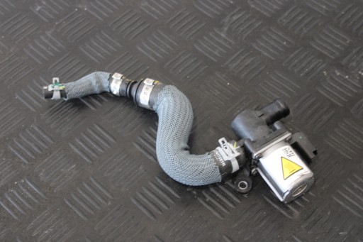 pump circulation of water RENAULT AUSTRAL 990805466R