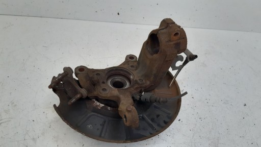 swing front front right VW Tiguan 1,4 TSI