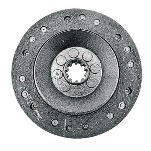 4591864634030 - Диск зчеплення Sachs 26х32 10 шліців